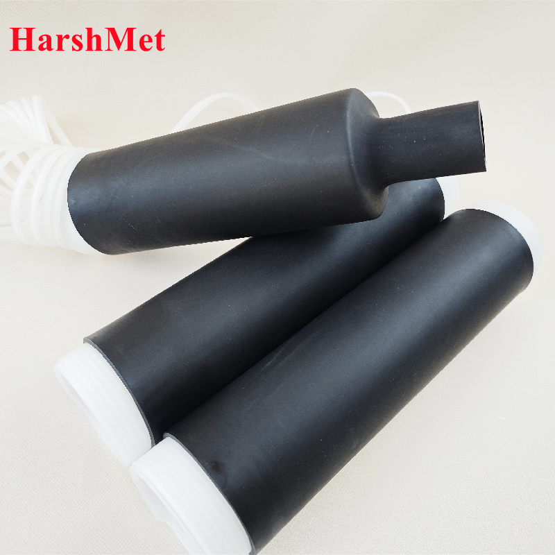 HarshMet CPE Series EPDM Cold Shrink Tubes: Revolutionizing Electrical Insulation